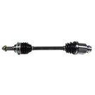 Gsp NCV47537 Front Right Axle Assembly Ford/mazda 1.6 1.8/2.0. Fixed Price $66.11.