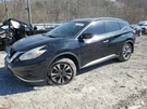 2017 Nissan Murano Front Axle Shaft 3.5L Awd Used 106K Miles 447-62407L. Fixed Price $80.70.