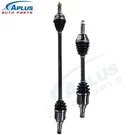Cv Axle Shaft Front Left & Right Set For Lexus CT200H Toyota Prius Plug-in 1.8L. Fixed Price $129.85.
