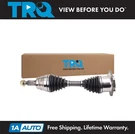 Trq Front Cv Axle Shaft 4WD 99-10 Chevrolet Silverado 2500 01-10 Gmc Sierra. Fixed Price $129.95.