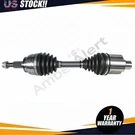 For 2002 03 04 06 07 08 09 10 Dodge Ram 1500 5.9L V8 4WD Front Cv Axle Joint. Fixed Price $202.87.