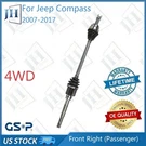 Oe Front Right Passenger Cv Axle Shaft Joint Assembly For Jeep Compass 2.4L 4WD. Fixed Price $119.20.