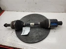 Driver Left Axle Shaft Front Sedan Fits 15-16 Genesis 770725. Fixed Price $139.99.