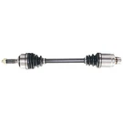 For Acura Tl 2004 2005 2006 2007 2008 Front Right Passenger Cv Axle Shaft Gap. Fixed Price $82.41.
