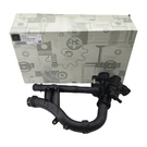 2742003100 Thermostat Assembly For Mercedes Benz W205 W212 M274 C300 E300. Fixed Price $114.35.
