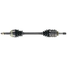 For Toyota Camry & Solara Front Left Driver Cv Axle Shaft Csw. Fixed Price $83.41.