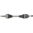 1 Cardone 66-3038 Cv Axle Assembly. Fixed Price $148.75.