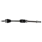 Gsp NCV69049 Front Right Axle Fits 2006-2012 Toyota RAV4. Fixed Price $185.99.