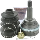 Outer Cv Joint 34X60X27 Febest 2210-MAGA47 Oem 49506-38640. Fixed Price $76.94.