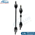 Cv Axle Shaft Front Left & Right Set Kia Forte Automatic Trans 2.0L 2011-13. Fixed Price $218.48.