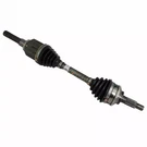 Genuine Ford Axle Assembly 9L8Z-3A427-D. Fixed Price $118.79.