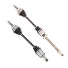 Trakmotive Front Driver & Passenger Cv Axle Shafts Set For Toyota Camry Fwd 2.4L. Fixed Price $266.95.