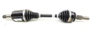 New Oem Gm Front Rh Cv Axle Half Shaft 84509596 Cadillac CT6 3.0 3.6 4.2 19-20. Fixed Price $315.95.