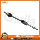 Garila Front Right Cv Axle Shaft Joint Assembly Ford Escape 2.5L L4 Awd Fwd. Fixed Price $182.95.