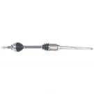 Axle Assembly-new Gsp NCV11071. Fixed Price $221.34.