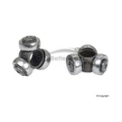 One New Gkn Drivetech Cv Joint Tripod Front Inner 300592 8950628 For Saab. Fixed Price $61.07.