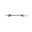 Trakmotive SB-8070 Cv Axle Shaft For 04-07 Subaru Impreza. Fixed Price $152.68.