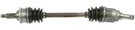 Cv Axle Shaft-auto Trans, 4-WHEEL Abs Cardone Reman Fits 1999 Suzuki Esteem. Fixed Price $73.99.