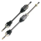 For Toyota Camry & Solara Pair Front Cv Axle Shaft. Fixed Price $186.41.