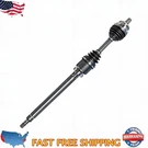 Front Right Passenger Cv Axle Shaft For 2003-2004 Volvo C70 2.3L L5 Fwd. Fixed Price $149.70.