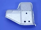Genuine Mopar Heat Shield 5105640AA. Fixed Price $15.35.