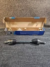 Qty 3 Gsp NCV21552 Axle Assemblies For Select 2009-15 Honda Pilot, 2007-9 Mdx. Fixed Price $132.99.