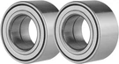 2PCS Front & Rear Wheel Bearing For Honda Pioneer 500 520 700 1000/TALON 1000R. Fixed Price $60.00.
