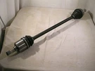 Cv Axle Shaft, Front Left, Surtrack HO-8055. Fixed Price $42.00.