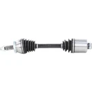 For Kia Optima 2016 2017 2018 Front Right Cv Axle Shaft Dac. Fixed Price $179.41.
