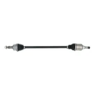 Front Right Cv Axle Shaft For Buick Encore Gx Chevy Trailblazer 2020-2023. Fixed Price $182.41.