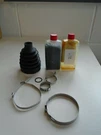 Genuine Mazda Cv Joint Boot Kit RTA1-22-530 CX-5 2011 Onwards. Fixed Price $52.38.