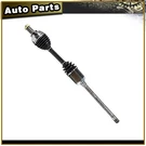 NCV27523 Front Right Axle Shaft Fits 2001-2004 2005 Bmw 325XI 330XI Base Awd. Fixed Price $126.91.