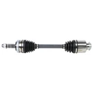 Gsp NCV75073 Front Right Axle Assembly Fits Kia 14-16 Sportage Hyundai 14-15. Fixed Price $105.95.