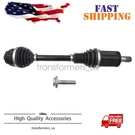 New Front Left Cv Axle Shaft For Bmw M3 M4 G80 G82 G83 Awd 21-24 31608092195. Fixed Price $105.99.