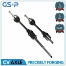 Cv Axle Front Left Right 2014 2015 2016 2017 2018 2019 Ford Explorer 3.5L V6. Fixed Price $320.27.