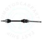 Pcs Front Right Side Cv Axle For Lexus RX350 2016-2022 V6 3.5L 4341048130. Fixed Price $83.69.
