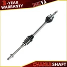 Front Right Cv Axle Joint Assembly For 2021-2024 Toyota Sienna 2.5L L4 Awd Fwd. Fixed Price $166.27.