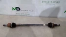 2015-2024 Nissan Murano Shaft Rear Left Axle Assembly Oem 39600-5AA0A. Fixed Price $69.99.