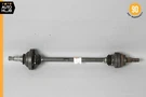 09-12 Mercedes W251 R350 Rear Right Passenger Axle Cv Half Shaft 2513501610 Oem. Fixed Price $74.70.