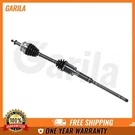 Garila Front Right Passenger Cv Axle Shaft Joint Assembly For Volvo V70 2.4L L5. Fixed Price $143.52.