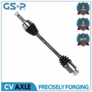 Cv Axle Joint Shaft Front Right For 2009 2010 2011 Honda Pilot 3.5L. Fixed Price $152.74.