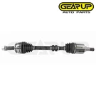 Front Left Cv Axle Joint Shaft Assembly For Nissan Rogue Sport 2.0L 2017-2022. Fixed Price $159.15.