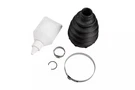 Genuine Acdelco Outer Cv Joint Boot Kit 22833444. Fixed Price $47.81.