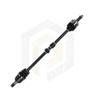 Front Right Cv Axle Shaft Joint Assembly Kia Forte Koup 2.0L L4 Manual Trans. Fixed Price $143.75.