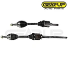 Front Pair Cv Axle Joint Shaft Assembly Ford Escape Awd 1.6L 1.5L 2013-19. Fixed Price $180.49.