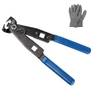Reluxgo Cv Axle Boot Clamp Tool With Pliers, Black&blue. Fixed Price $33.66.