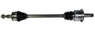 Gsp NCV12009 Rear Right Axle Fits 2011-2014 Chrysler 300 11-14 Dodge Charger. Fixed Price $177.99.