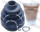 Febest 0415-CW6LHT Inner Cv Boot Kit Fits Mitsubishi Eclipse Cross Outlander. Fixed Price $32.56.