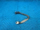 Mercedes G500 Negative Cable Strap 2002 Oem. Fixed Price $40.00.