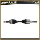 Trakmotive Cv Joint Axle Shaft Assembly Front Driver Left Fits Ford Ranger 4WD. Fixed Price $138.66.